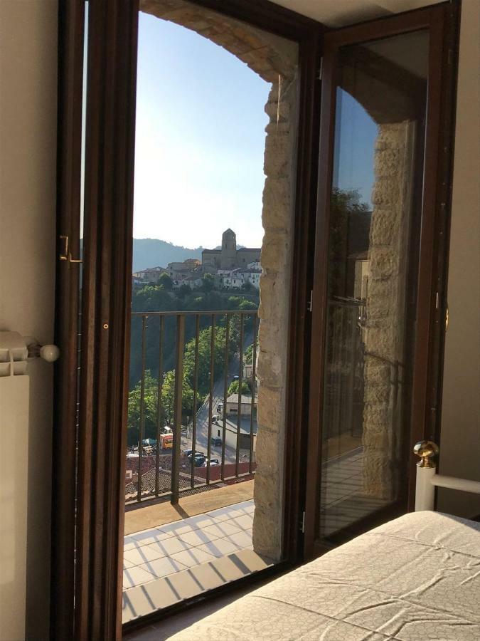 La Pietra Gialla بييترابيرتوسا المظهر الخارجي الصورة